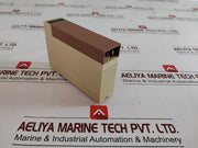 Cegelec 6302 Output Module 250V 3A C50/6302