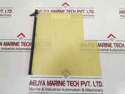 Cegelec 8122-4003 Single Width Blanking Panel Processor