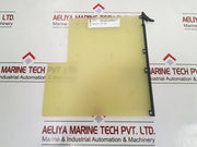 Cegelec 8122-4003 Single Width Blanking Panel Processor