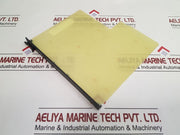 Cegelec 8122-4003 Single Width Blanking Panel Processor