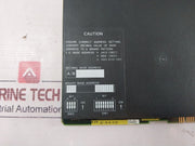 Cegelec 8166-4002 Analog Output Module 94V-0