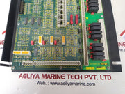Cegelec Controls 20X4506B Printed Circuit Board