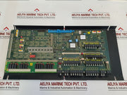 Cegelec Controls 20X4506B Pcb Card Circuit Board 4506B1L