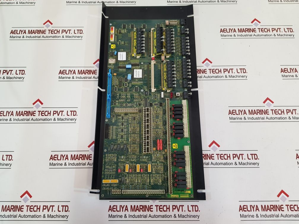 Cegelec Controls 20X4506B Pcb Card Circuit Board 4506B1L