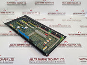 Cegelec Controls 20X4506B Pcb Card Circuit Board 4506B1L