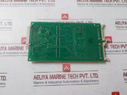 Cegelec Controls Mae95-02 Pcb Card Used