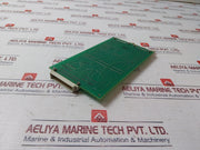 Cegelec Controls Mae95-02 Pcb Card Used