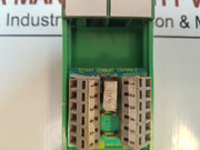 Cegelec Controls Mae97-03 Terminal Module