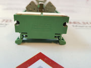 Cegelec Controls Mae97-03 Terminal Module