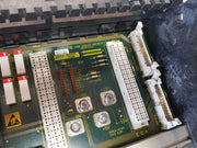 Cegelec Simulator Gem80-400 Enhanced Programmable Controller