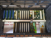 Cegelec Simulator Gem80-400 Enhanced Programmable Controller