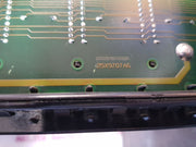 Cegelec Simulator Gem80-400 Enhanced Programmable Controller