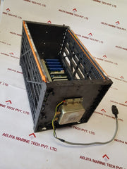 Cegelec Simulator Gem80-400 Enhanced Programmable Controller