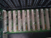 Cegelec Alspa C80-75 Programmable Controller Unit Rack