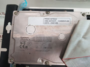 Cegelec Alspa C80-75 Programmable Controller Unit Rack