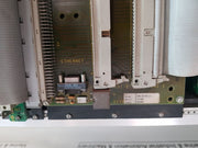 Cegelec Alspa C80-75 Programmable Controller Unit Rack