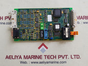 Cegelec Mae95-01 Printed Circuit Board