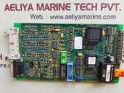 Cegelec Mae95-01 Printed Circuit Board