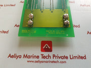 Cegelec Mae98-03 Circuit Board