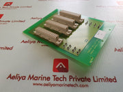 Cegelec Mae98-03 Circuit Board