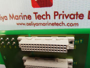 Cegelec Mae98-03 Circuit Board