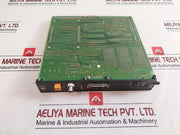 Cegelec Network 8279 Gemlan-d Module