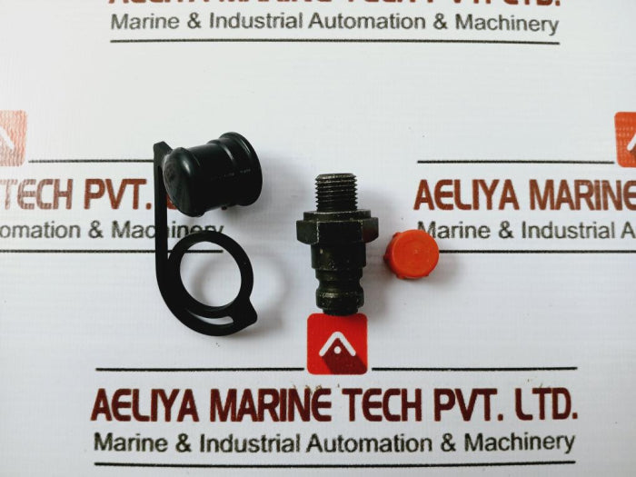 Cejn 125 5252 Quick Male Coupling 10.125.5252