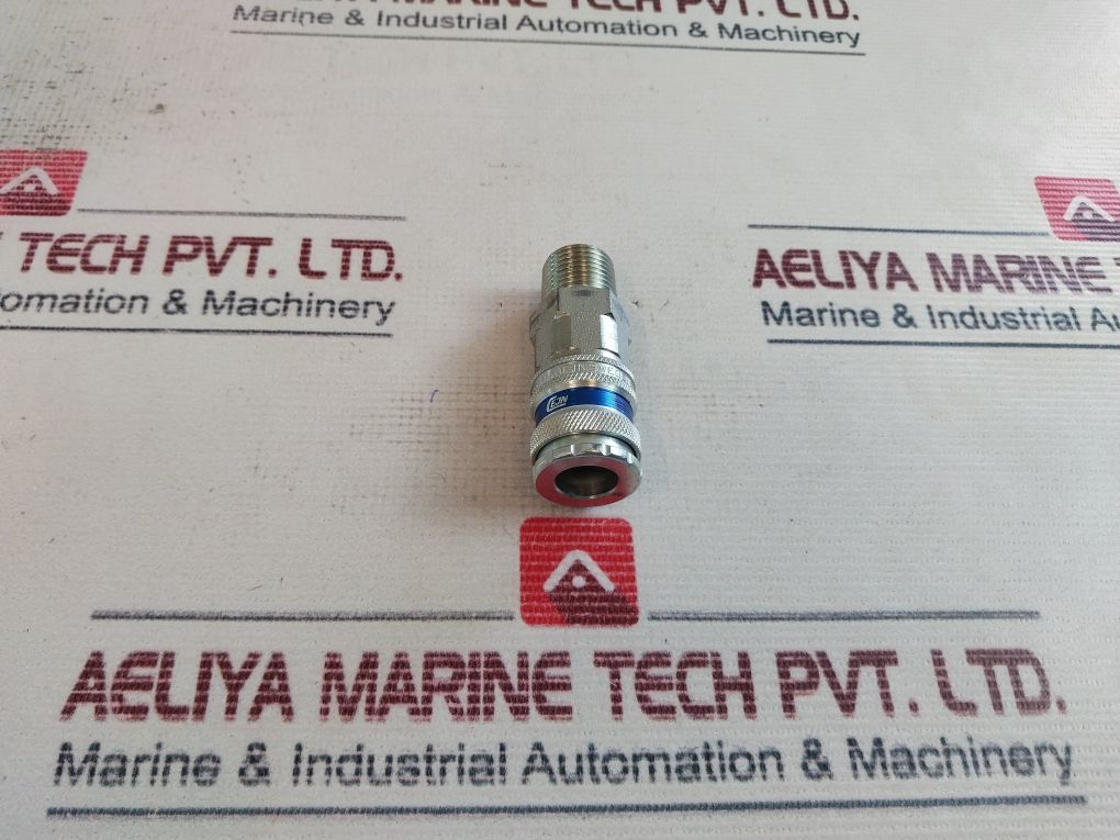 Cejn 410 1155 Quick Disconnect Coupling