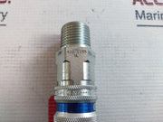 Cejn 410 1155 Quick Disconnect Coupling