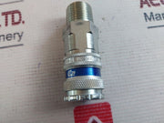 Cejn 410 1155 Quick Disconnect Coupling
