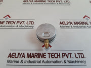Cejn En 837-1 Kl. 1.6 Pressure Gauge 0-250 Bar 0-3600 Psi