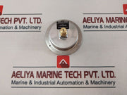 Cejn En 837-1 Pressure Gauge 0-400 Bar