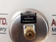 Cejn En 837-1 Pressure Gauge 0-400 Bar