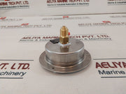 Cejn En 837-1 Pressure Gauge 0-400 Bar