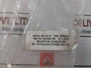 Cejn Skovde 125 1202 Qd Coupler For Solenoid Valve Service Kit Qdc125-12