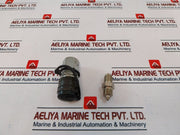 Cejn Skovde 125 1202 Qd Coupler For Solenoid Valve Service Kit Qdc125-12