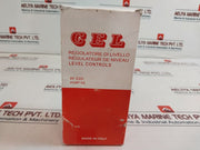 Cel 3010001 Level Regulator