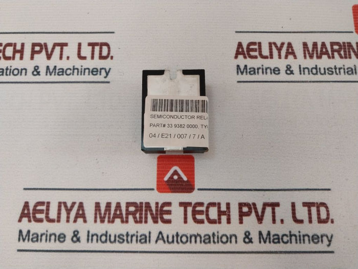 Celduc Sc965300C Solid State Relay