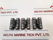 Celduc Scb865600 Solid State Relay Used
