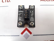 Celduc Scb865600 Solid State Relay Used