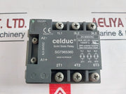Celduc Sgt965360 Solid State Relay