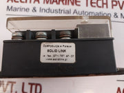 Celduc Sgt965360 Solid State Relay 24-600Vac 50A