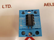Celduc Sob965660 Solid State Relay