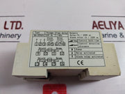 Celex Ma-dtd24 Sensor 1-60S 24V Dc