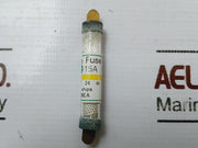 Cello-lite 15A Fuse Ac 500V Rc 20Ka Ff 24