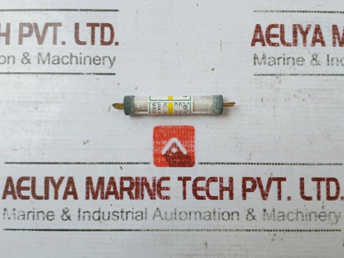 Cello-lite 15A Fuse Ac 500V Rc 20Ka Ff 24