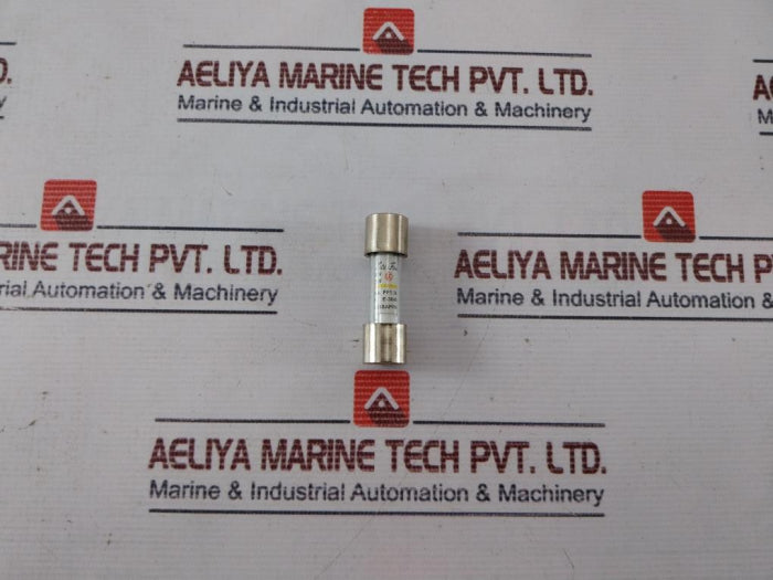 Lot Of 5X Cello-lite Fuse Nc1, 3A 250V