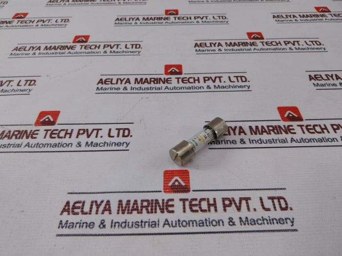 Lot Of 5X Cello-lite Fuse Nc1, 3A 250V