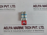 Lot of 6X CELLO-LITE FUSE UC1 Fuse 3A 500VAC/250VDC