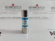 Lot of 5X Utsunomiya Electric Cello-Lite Fuse UC1, A.C. 500v A.C. 250v
